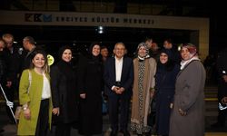 Kayseri'de engelleri aşan 'özel' konser