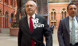 Kılıçdaroğlu'ndan videolu paylaşım: Ülkemize para akacak