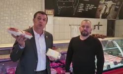 Okan Gaytancıoğlu: Belki de cumhuriyet tarihinde ilk defa peynir fiyatı kıyma fiyatını geçti