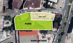 Özel okul istedi, AKP’li Sancaktepe Belediyesi parkı gözden çıkardı