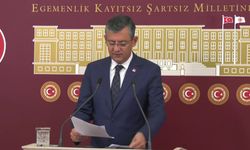 Özgür Özel, Kılıçdaroğlu'nun yeni danışmanına yönelik eleştirilere yanıt verdi