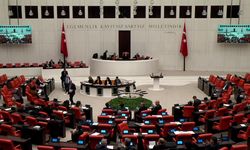 Türkiye AB'den en fazla fon alan ülke... CHP'li Özdemir: Buna rağmen en ciddi geriye gidişler yaşanıyor