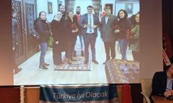 İYİ Partili Ağıralioğlu'ndan hükümete veryansın: Yakacak tezekten, yiyecek soğandan başka bir şey bırakmadınız