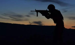 Pençe Kilit bölgesinde hayatını kaybeden askerlerin sayısı 9'a yükseldi