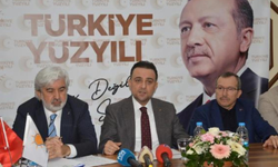 AKP’li Baybatur: Şu anki oyumuz en kötü ankette bile yüzde 41