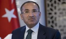 Adalet Bakanı Bozdağ'dan "tarikatta cinsel istismar" yorumu: Adalet Bakanı her konuda konuşmaz
