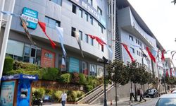 Beşiktaş Belediyesi'nden operasyon haberine yalanlama: Mevcut yönetimle ilgisi yok