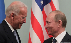 Biden, Putin’le görüşme şartını açıkladı: Savaşı bitirme yoluna girerse