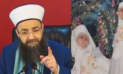 Cübbeli Ahmet, İsmailağa'ya bağlı tarikattaki cinsel istismara dair konuştu: 6 yaşında çocuğun evlendirilmesi caiz değil