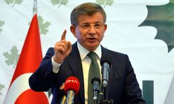 Davutoğlu, Erdoğan'ın başörtüsü planını anlattı: 3 senaryosu var, referanduma götürüp, 3 sandık kurdurabilir