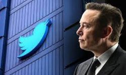Elon Musk Twitter’ın logosunu değiştirdi