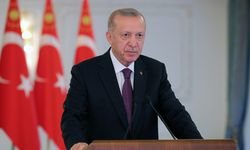 Erdoğan: Hadiseyi milletimizin inancıyla irtibatlandırmak ahlaki olmayan bir çarpıtmadır