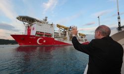 Erdoğan'ın doğalgaz müjdesine meslek odalarından 'rezervleri görme ve raporları inceleme' isteği