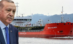 Erdoğan ailesinin sahibi olduğu gemi şirketleri tek çatı altında toplandı