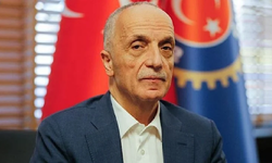 TÜRK-İŞ Genel Başkanı Atalay: Masada asgari ücretli olsun