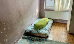 Eskişehir’de 6 yaşındaki çocuk açlıktan öldü