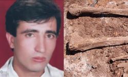 JİTEM karargahında erkek kemikleri: 1993'te kaybedilen Faik Kevci'ye mi ait?