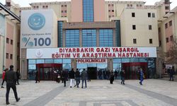 Diyarbakır’da günde 2 bin çocuk vaka