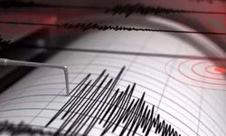 Çanakkale'de 4,7 büyüklüğünde deprem: İstanbul'da da hissedildi