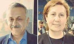 Aralarında eski il eş başkanlarının olduğu 10 HDP'liye 6 ila 14 yıl arasında hapis cezaları
