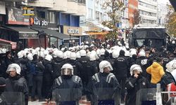 Kadıköy'de gözaltına alınan 103 HDP'li serbest bırakıldı