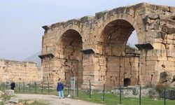 Hierapolis Antik Kenti yıkılma riskiyle yüz yüze: UNESCO Dünya Mirası Listesinde