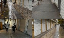 İran'da protestoculardan 3 günlük grev çağrısı