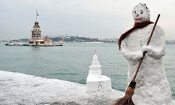 İklim uzmanı İstanbul'da kar yağışı için tarih verdi: 18 Aralık, ciddi bir soğuma ve kar yağışı göreceğiz