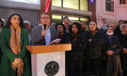 İzmir Emek ve Demokrasi Güçleri’nden Deniz Poyraz davasına çağrı