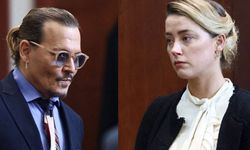 Amber Heard vazgeçmiyor: Yeniden dava açtı