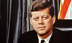 ABD, Kennedy suikastına ilişkin yeni belgeler yayımladı