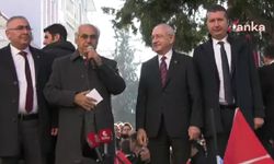 Kılıçdaroğlu Burdur'da: Bu ülkede hiç kimse zarar etmeyecek, uyuşturucu baronları, mafya hariç