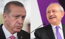 Kılıçdaroğlu ile Erdoğan arasındaki fark açılıyor: CHP lideri, Cumhurbaşkanının 5,6 puan önünde
