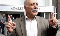 DEP eski Milletvekili Mahmut Alınak’a, Erdoğan’a hakaretten 1 yıl 2 ay hapis cezası verildi