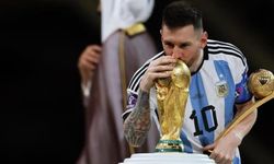 Lionel Messi'nin Dünya Kupası fotoğrafı, Instagram'daki 'yumurta' rekorunu kırdı