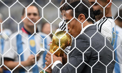 FIFA, Nusret’in Dünya Kupası’nda sahaya girmesiyle ilgili inceleme başlattı