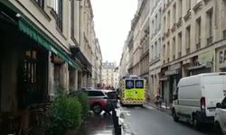 Fransa İçişleri Bakanı, saldırının siyasi olmadığını savundu