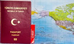 Dünyanın en güçlü pasaportlarında kaçıncı sıradayız?