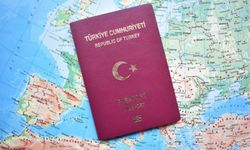 AB ülkelerinden Türk pasaportuna yeni engeller: Afganistan'la ayını ligdeyiz