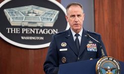 Pentagon, İsrail-Filistin çatışmasında ateşkesi desteklemediklerini açıkladı