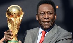 Futbol severler bu habere üzülecek: Hastane duyurdu, Pele'nin kanseri ilerliyor