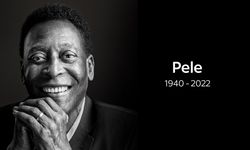 Brezilya'da Pele'nin ölümü nedeniyle 3 günlük yas ilan edildi