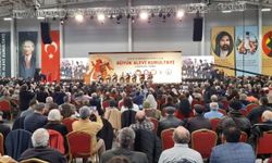 ‘Laik ve demokratik bir Türkiye için’ Büyük Alevi Kurultayı yapılıyor