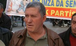 EMEP Ordu İl Başkanı Poyraz: 8 bin 500 TL açlık sınırına mahkumiyet demektir