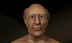 Ramses’in yüzü bilgisayarla canlandırıldı