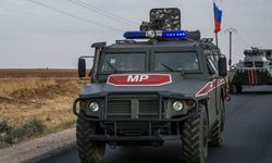 AFP duyurdu: Putin, YPG'ye destek gönderdi, Suriye'deki birliklerini takviye etti