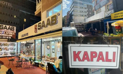 Ankara'da hedef gösterilen Saab Cafe kapandı: Artık bizden kurtuldunuz