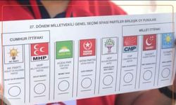 7 yıllık seçim karnesi açıklandı: AKP'de düşüş, İYİ Parti'de yükseliş gözle görülür boyutta