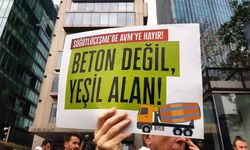 "TCDD halkı yanıltıyor" diyen Kadıköy Kent İnisiyatifi: Akfen Holding, Söğütlüçeşme'den elini çek