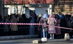 Taliban'ın kadın düşmanı politikalarına yeni aşama: Kadınların üniversiteye gitmesi yasaklandı
